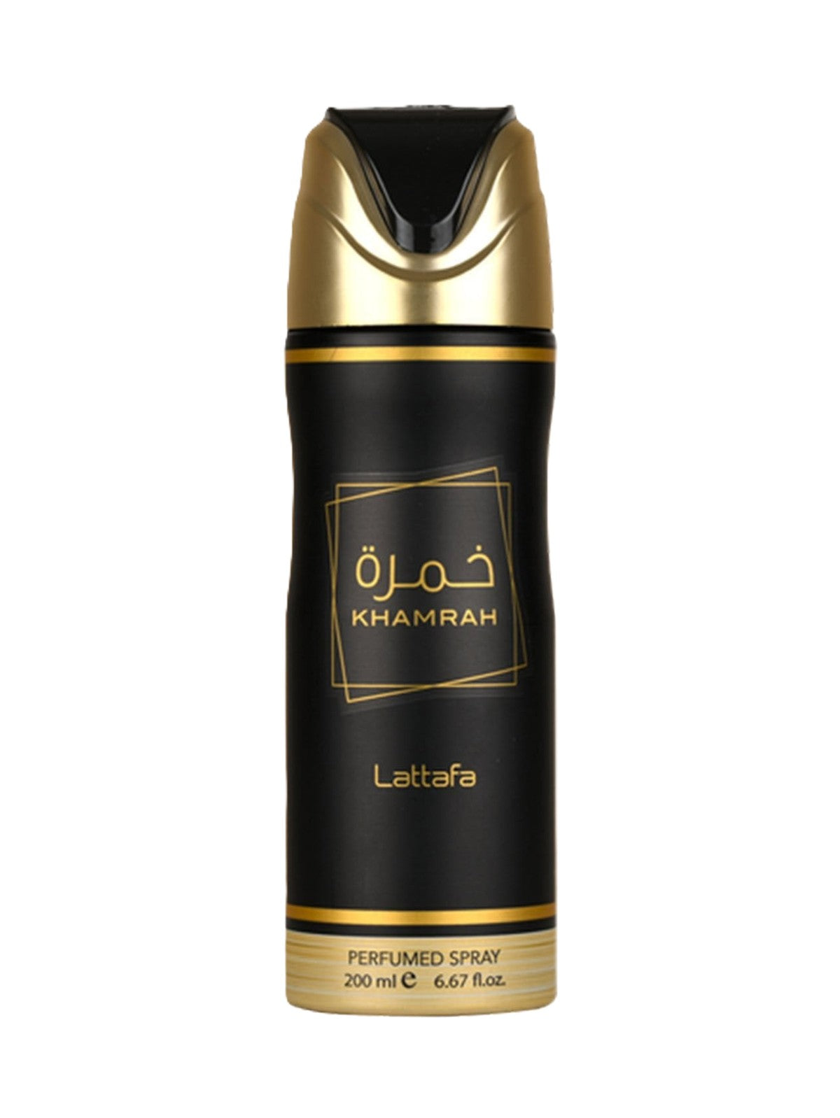 LATAFFA KHAMRAH PERFUMED SPRAY 200ML