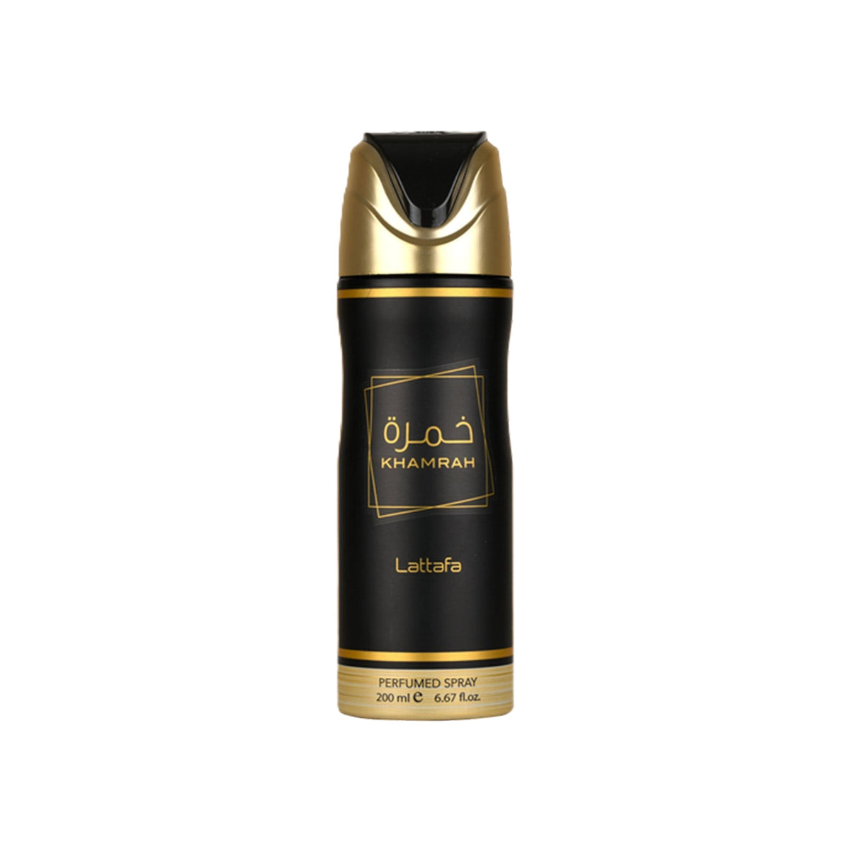 LATAFFA KHAMRAH PERFUMED SPRAY 200ML Main image