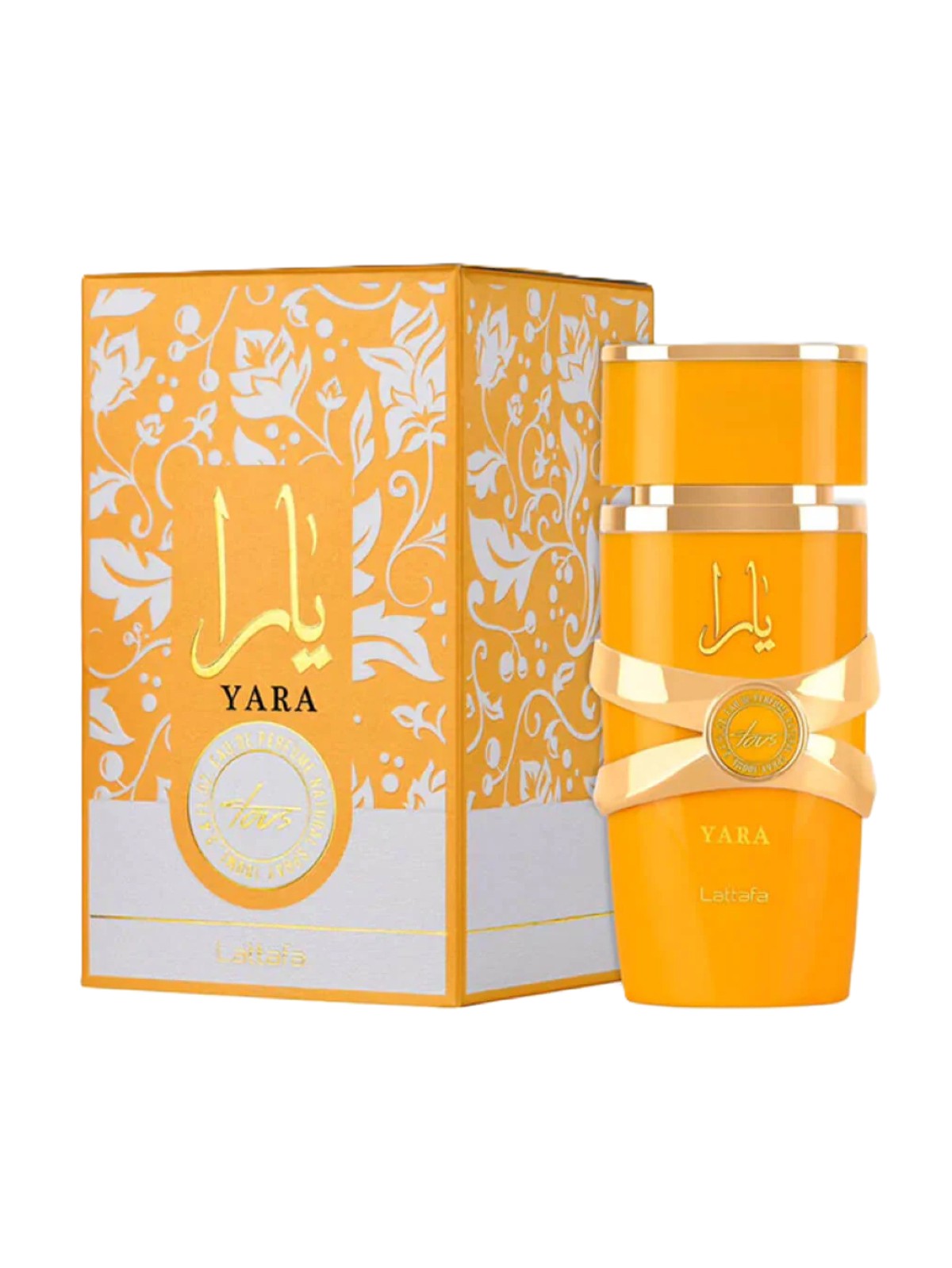 LATTAFA YARA TOUS EAU DE PARFUM 100ML