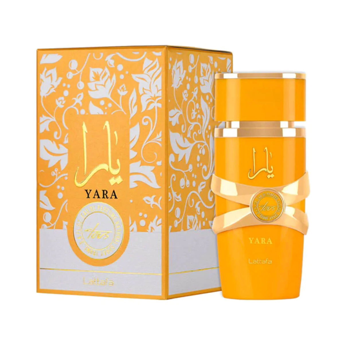 LATTAFA YARA TOUS EAU DE PARFUM 100ML Main image