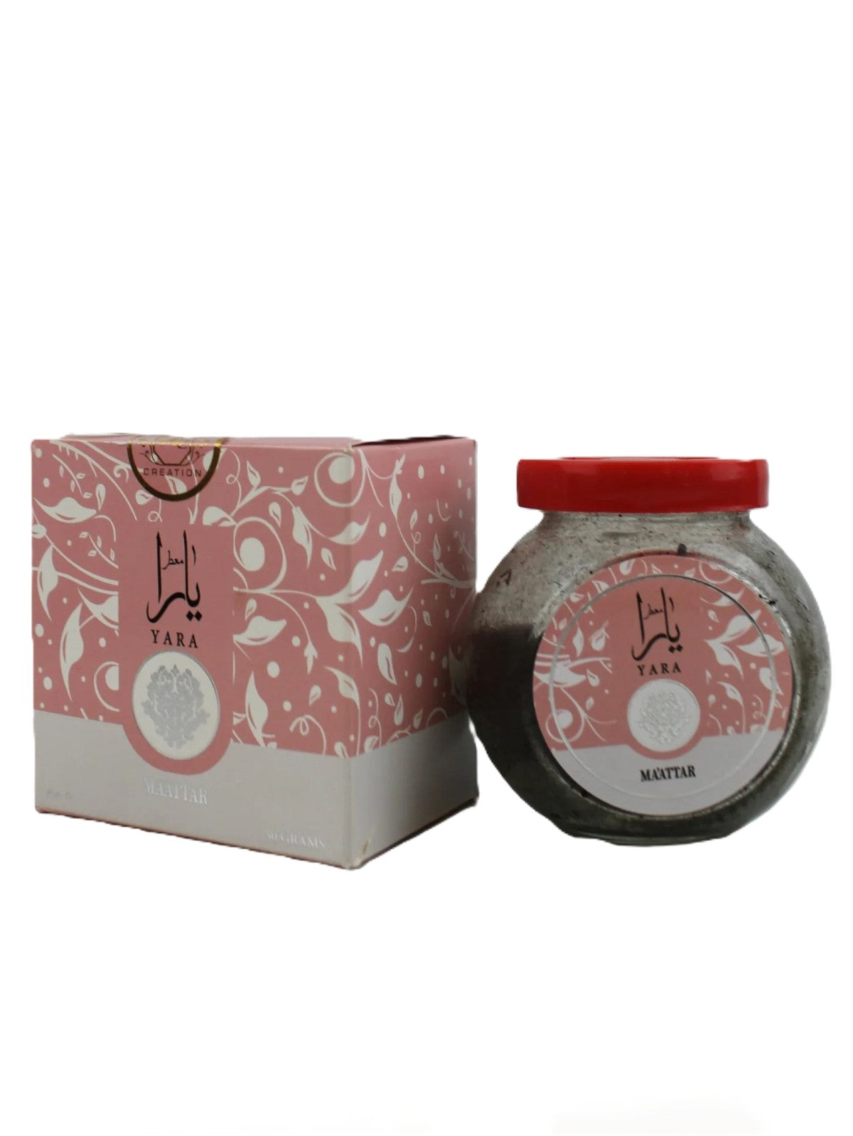 YARA MA'ATTAR 50G Main image