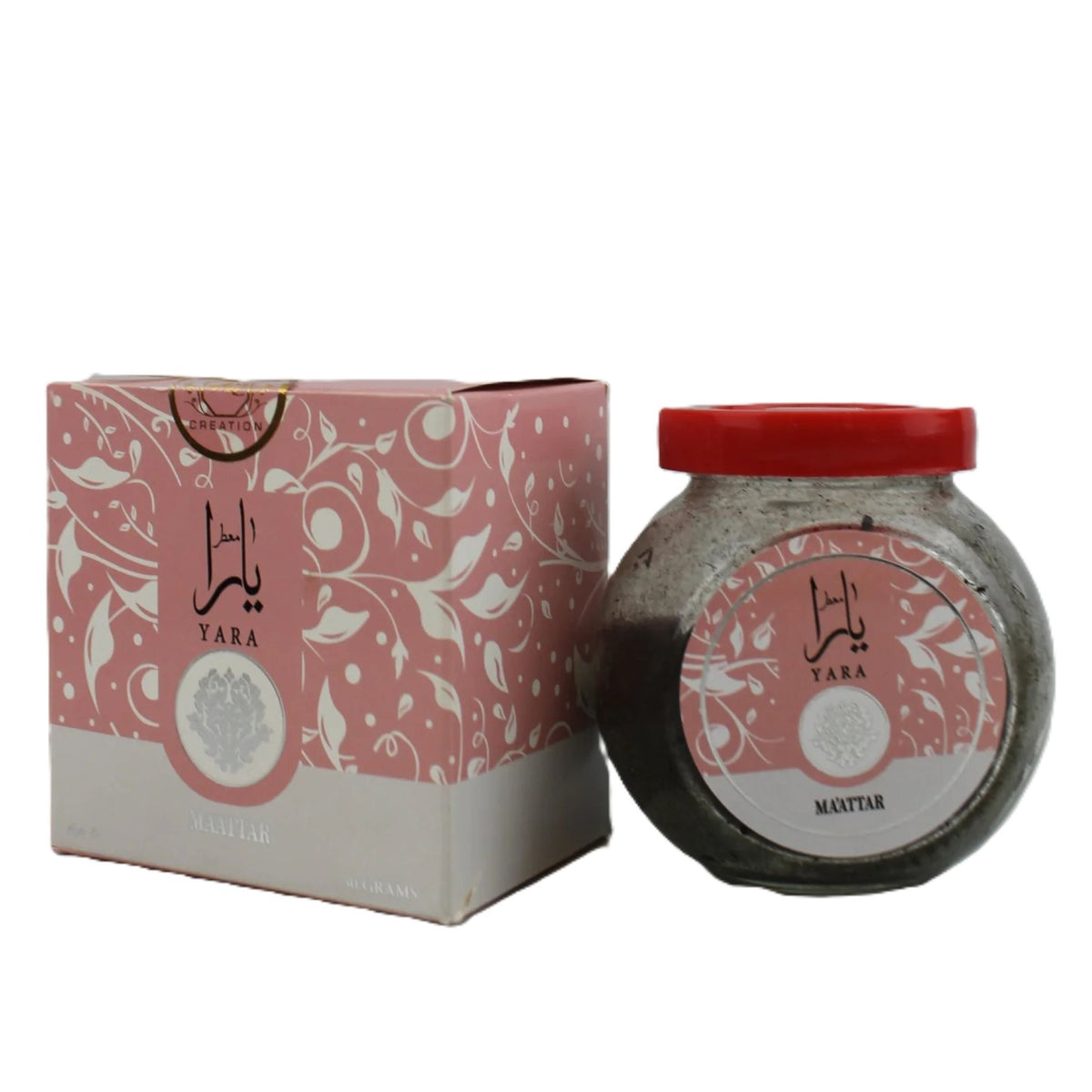 YARA MA'ATTAR 50G