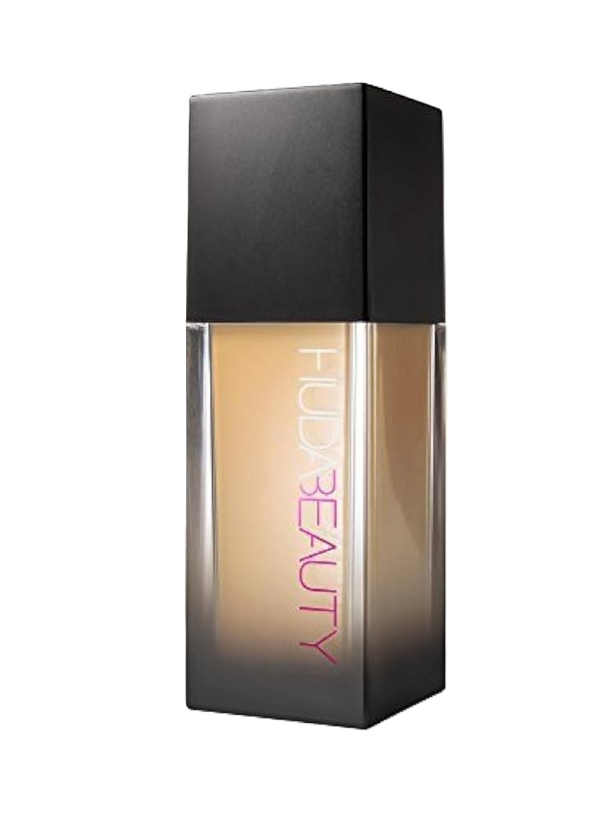 HUDA BEAUTY FAUX FILTER LUMINOUS MATTE CHAI 210B 35ML