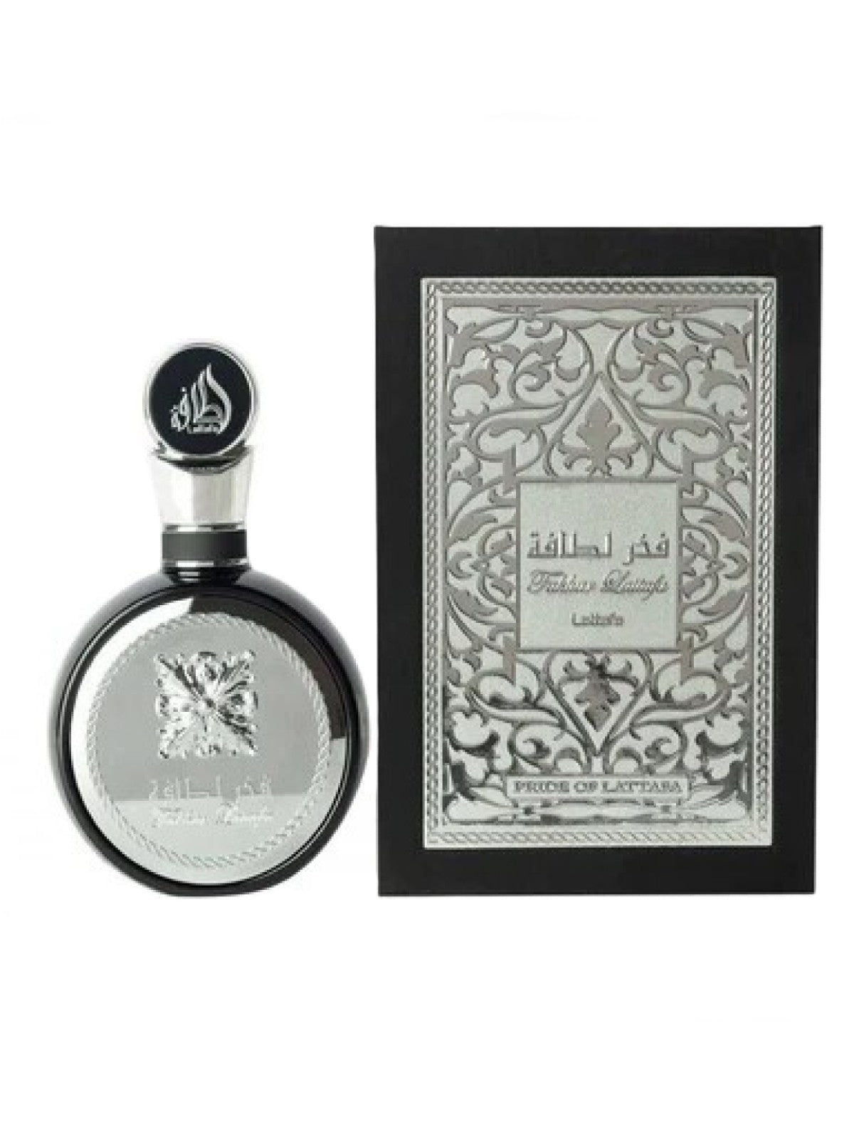 LATTAFA FAKHAR EAU DE PERFUM 100ML