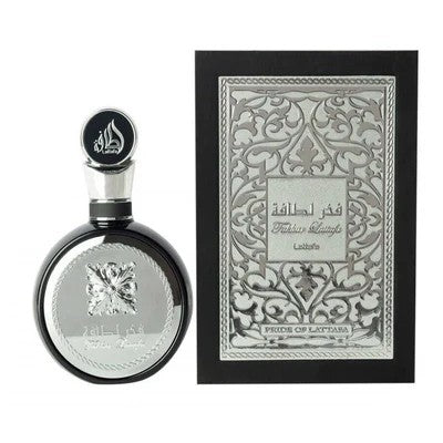 LATTAFA FAKHAR EAU DE PERFUM 100ML