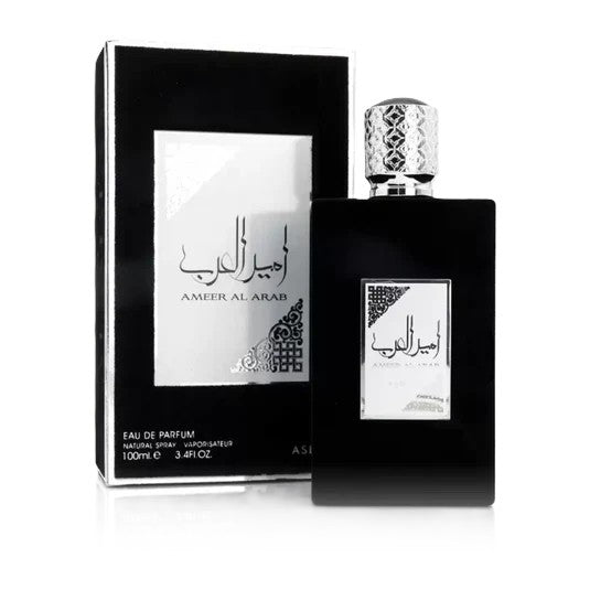 LATTAFA AMEER AL ARAB EAU DE PARFUM 100ML Main image