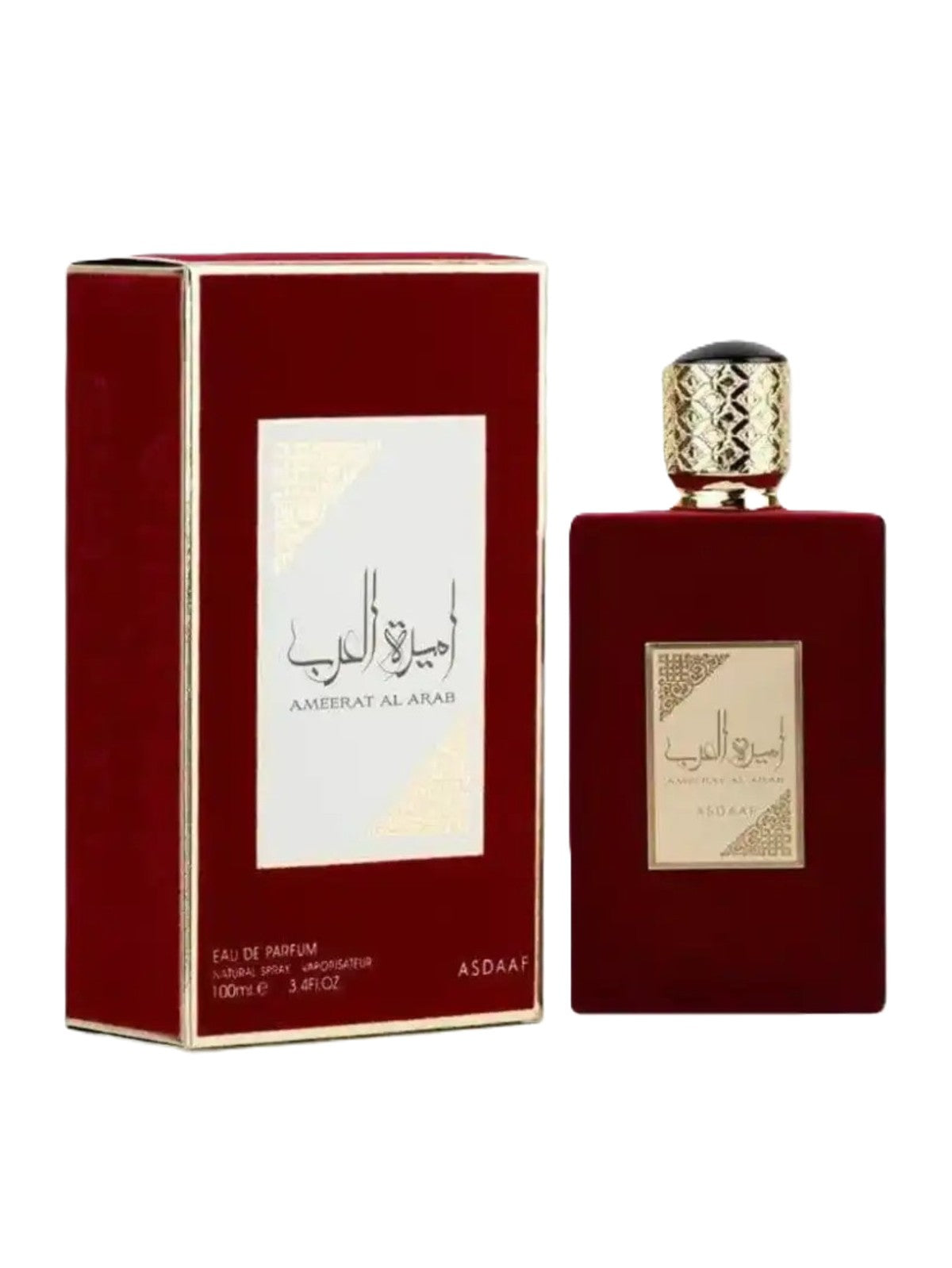 LATTAFA AMEERAT AL ARAB EAU DE PARFUM 100ML