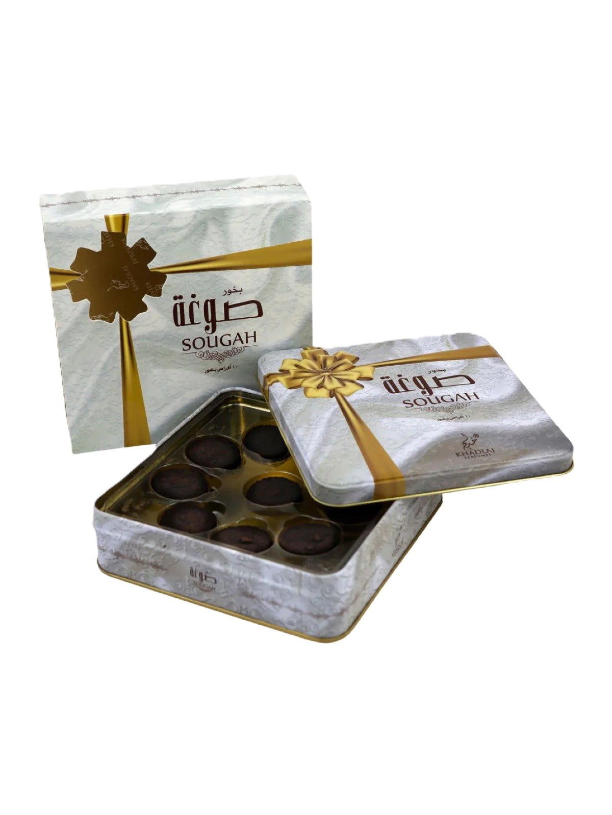 BAKHOOR SOUGAH 55G Main image
