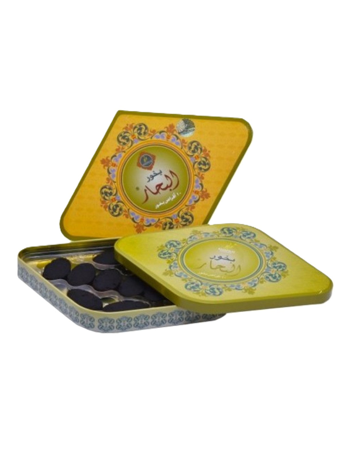 KHADLAJ BUKHOOR AL BAHAAR 55G