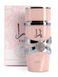 LATTAFA YARA PINK EAU DE PARFUM 100ML