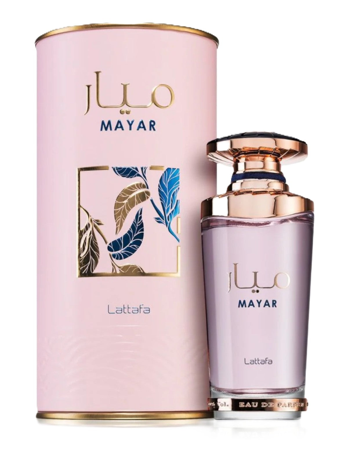 LATTAFA MAYAR EAU DE PARFUM 100ML