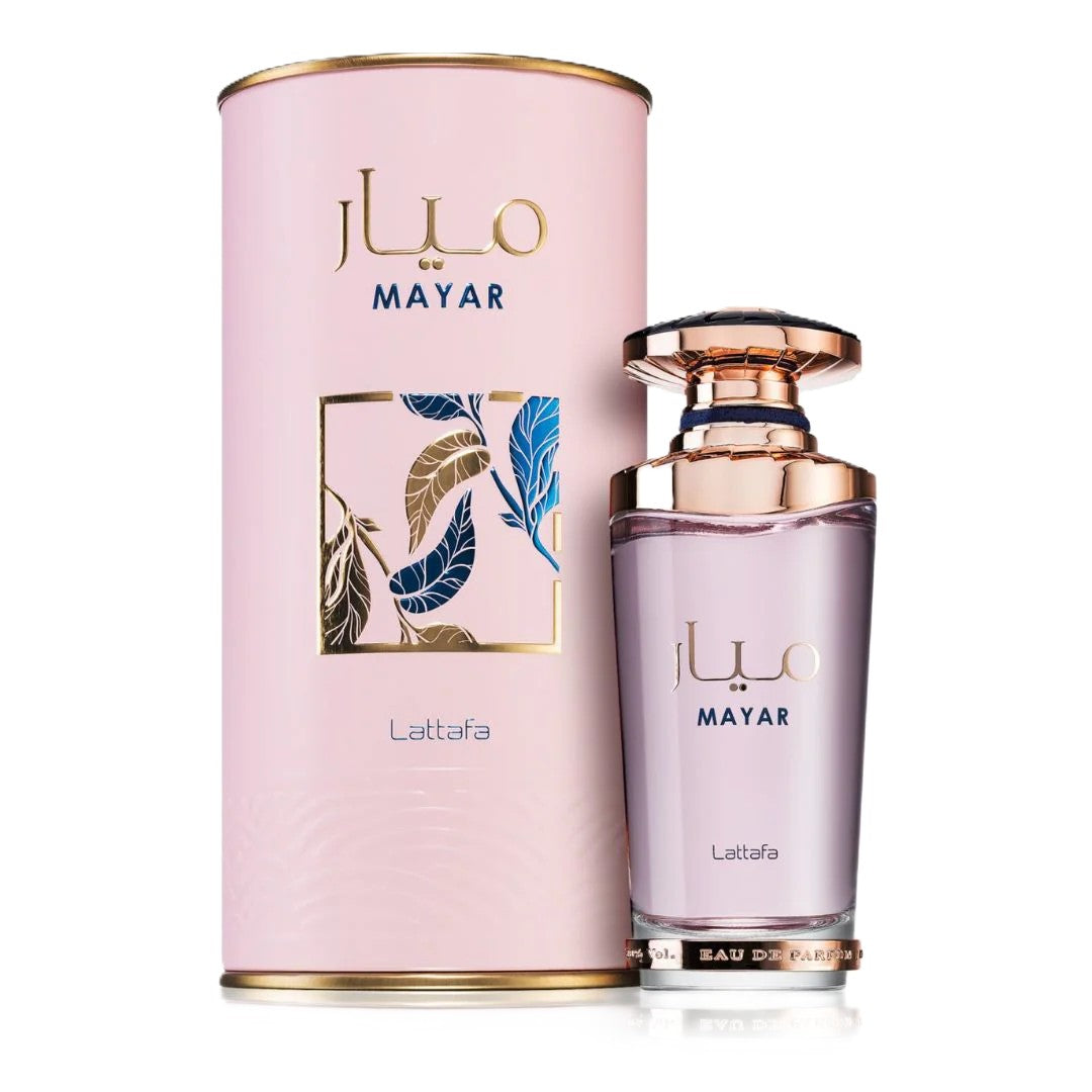 LATTAFA MAYAR EAU DE PARFUM 100ML