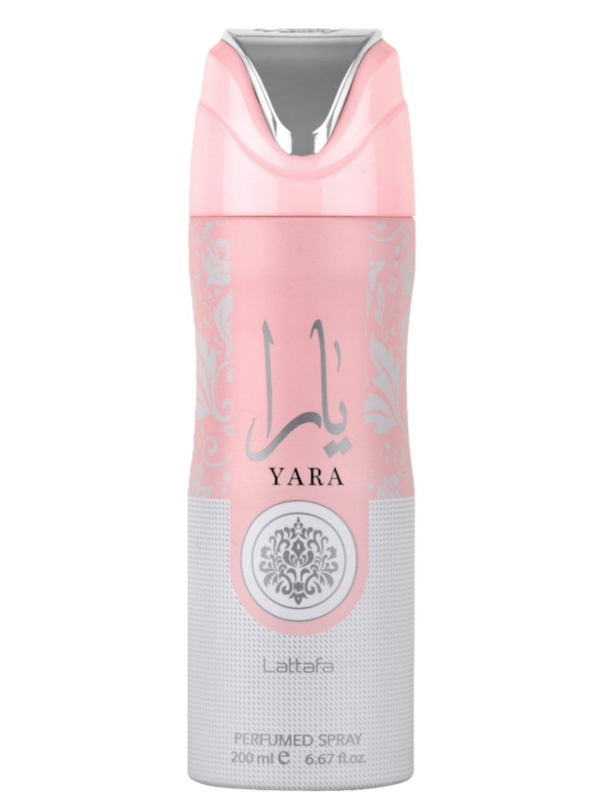 LATTAFA YARA EAU DE PARFUM SPRAY 200ML