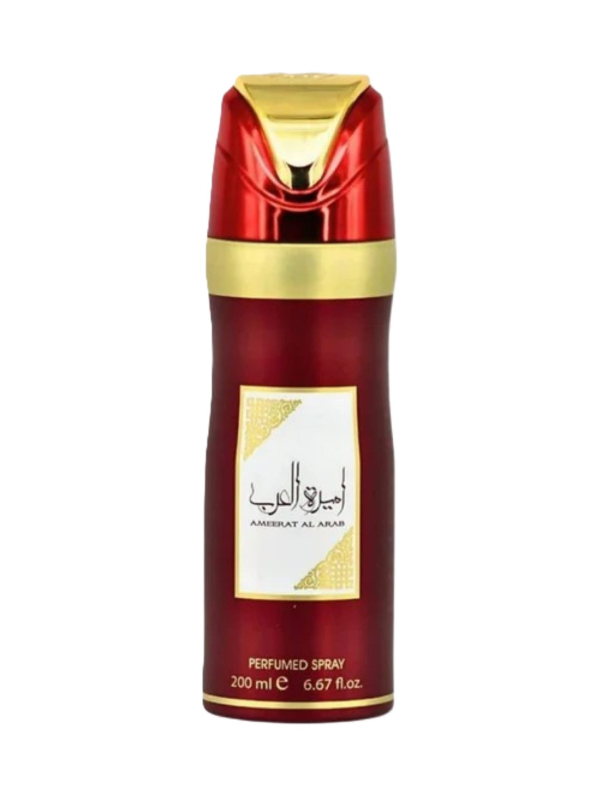 LATTAFA AMEERAT AL ARAB PERFUMED SPRAY 200ML