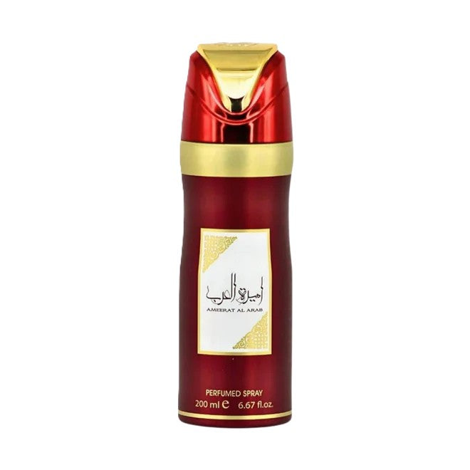 LATTAFA AMEERAT AL ARAB PERFUMED SPRAY 200ML Main image