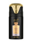 LATTAFA THARWAN GOLD EAU DE PARFUM SPRAY 250ML