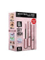 MAYBELLINE LASH SENSATIONAL SKY-HIGH MASCARA DUO 2 PCS