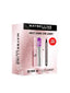 MAYBELLINE NEXT LEVEL EYE LOOK SKY HIGH MASCARA + THE FALSIES LASH LIFT MASCARA + FREE LINER HYPER EASY