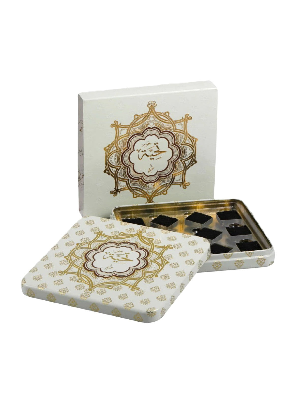 BAKHOOR TAHIYA 60G