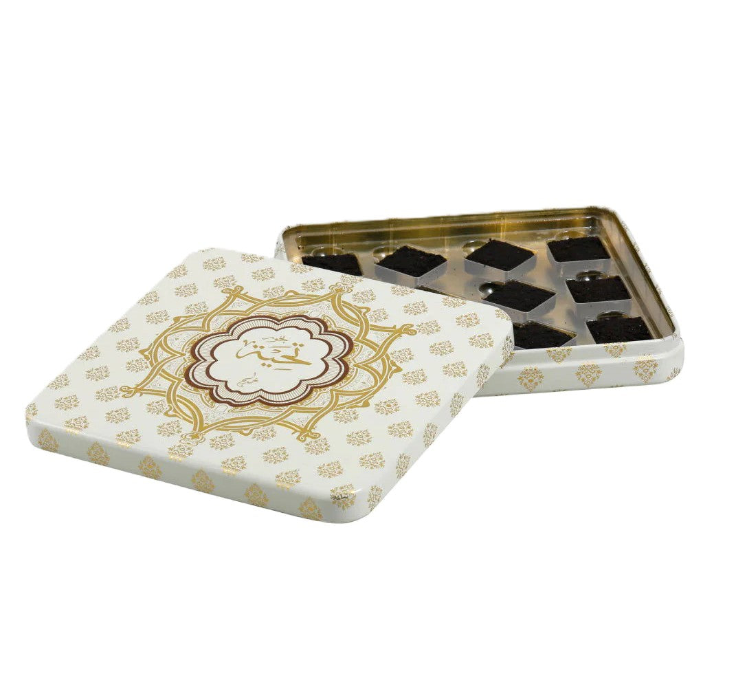 BAKHOOR TAHIYA 60G Main image
