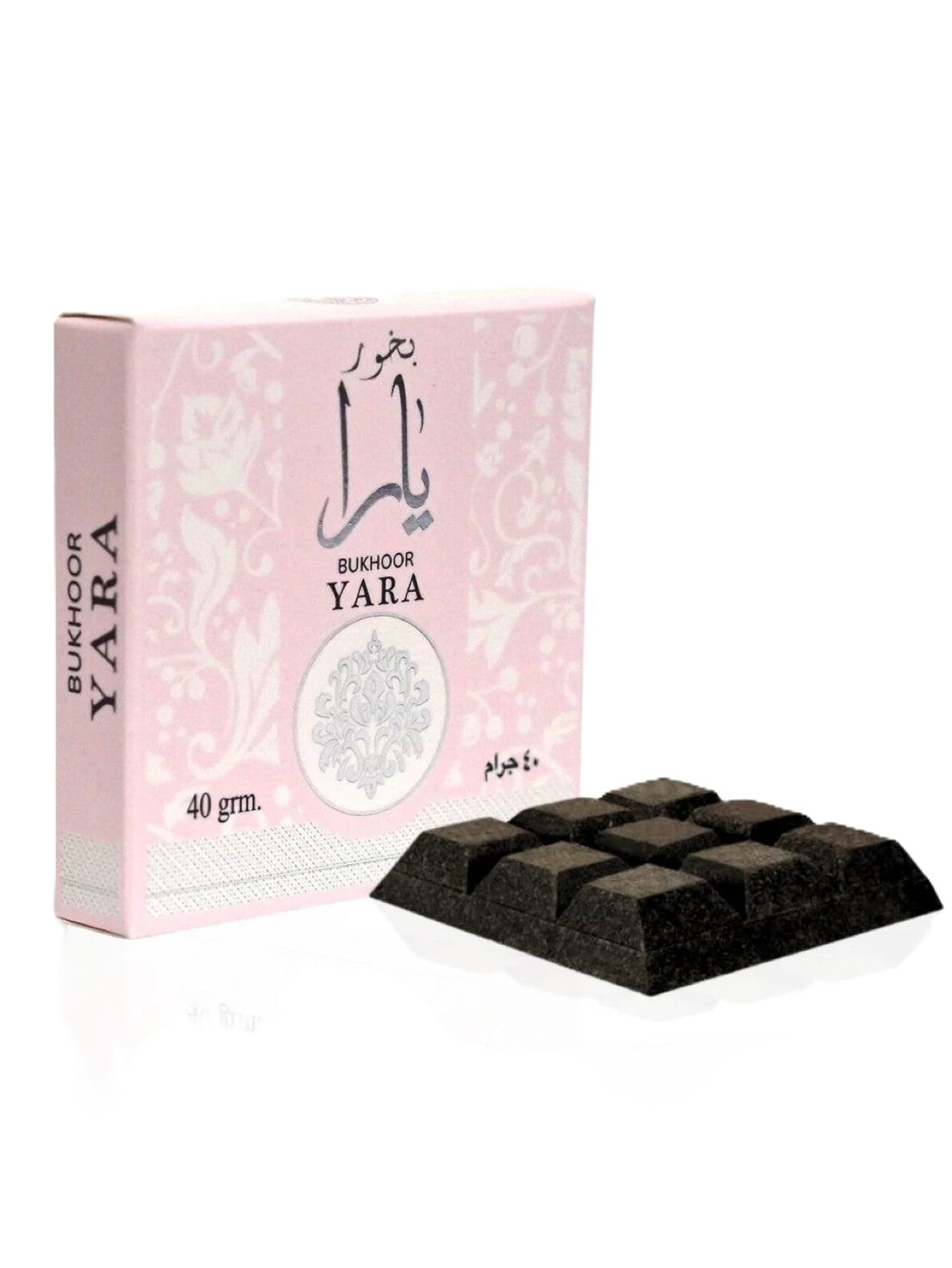 YARA BUKHOOR 40GMS BY ARD AL ZAAFARAN Main image