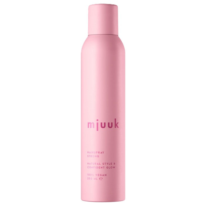 MJUUK HAIRSPRAY STRONG 250ML Main image