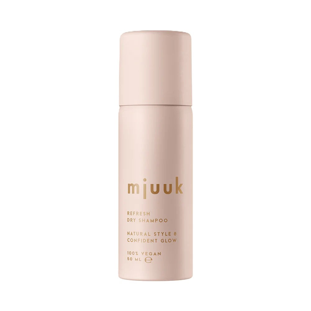 MJUUK REFRESH DRY SHAMPOO 50ML Main image