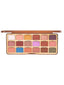 TWO FACED BETTER THAN CHOCOLATE 18 EYESHADOW 19.8G