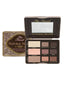 TOO FACED NATURAL EYES NEUTRAL EYE SHADOW COLLECTION 5.4G