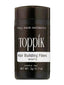 TOPPIK HAIR BUILDING FIBERS WHITE 3G
