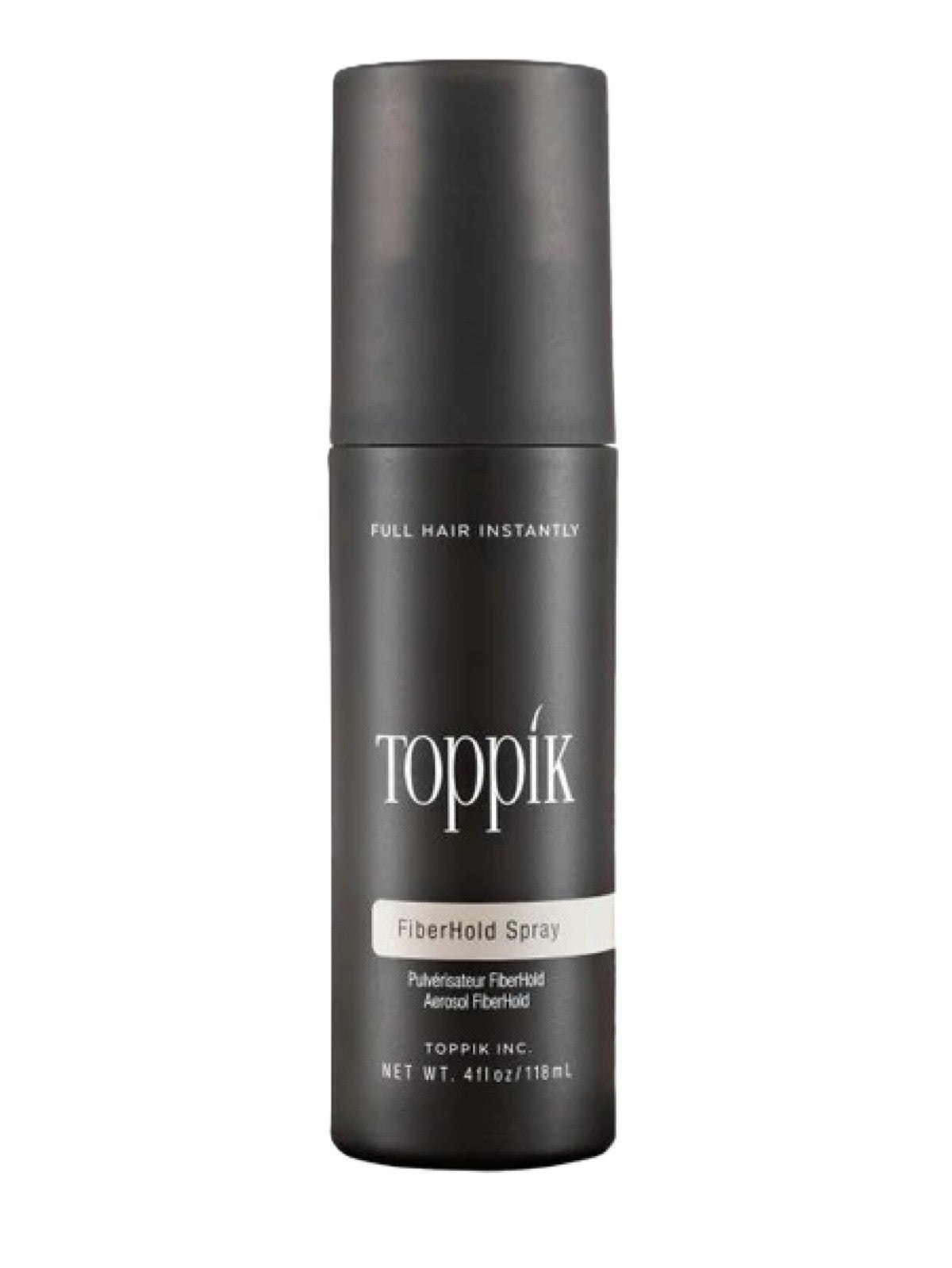TOPPIK FIBER HOLD SPRAY 118ML