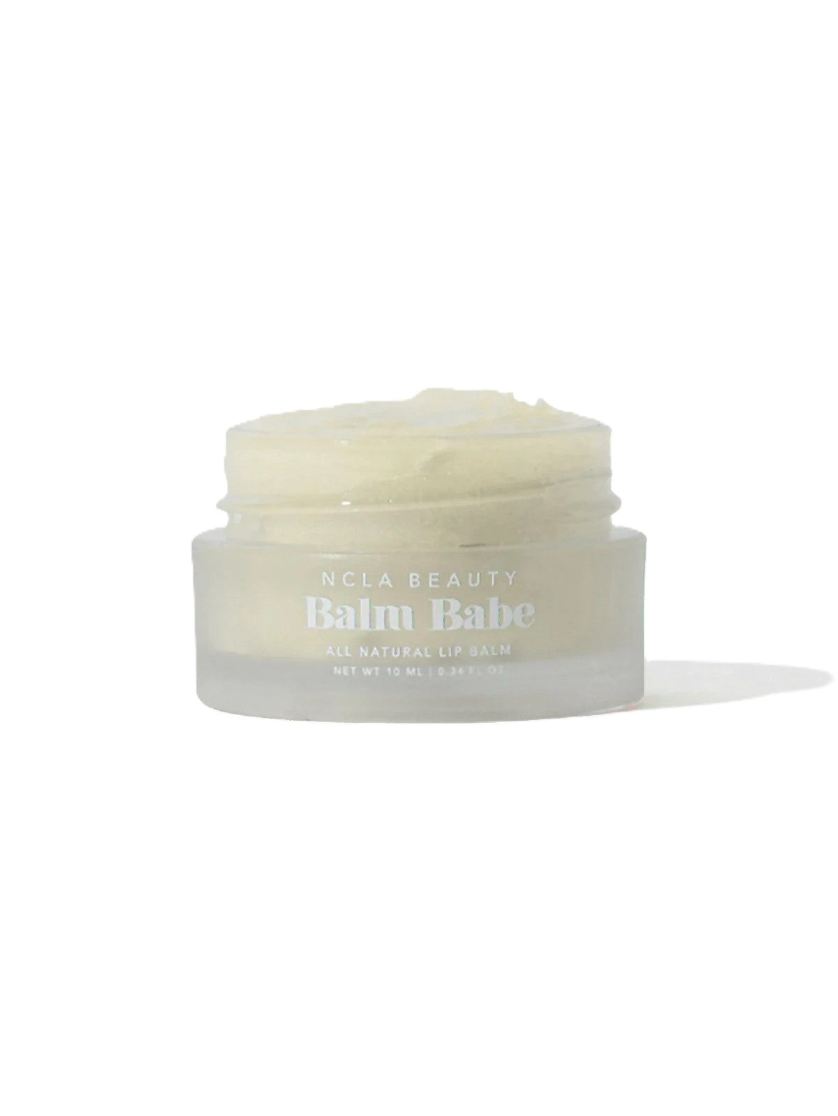 NCLA BEAUTY LIP BALM BABE BIRTHDAY CAKE 10ML