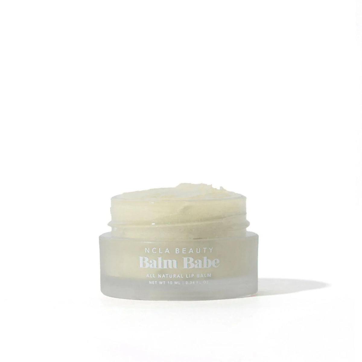 NCLA BEAUTY LIP BALM BABE BIRTHDAY CAKE 10ML