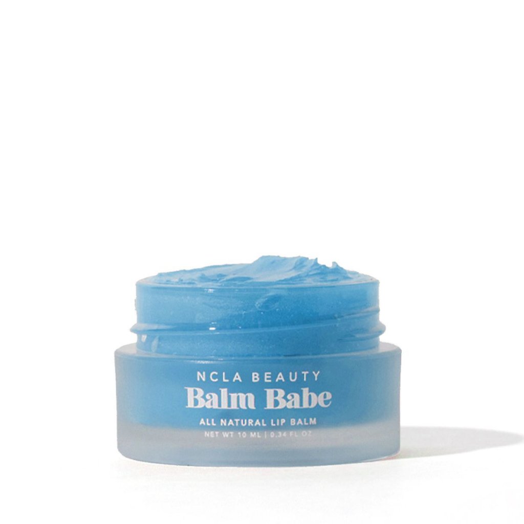NCLA BEAUTY BALM BABE GUMMY BEAR 10 ML
