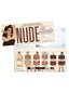 THE BALM NUDE EYESHADOW PALETTE 9.6G