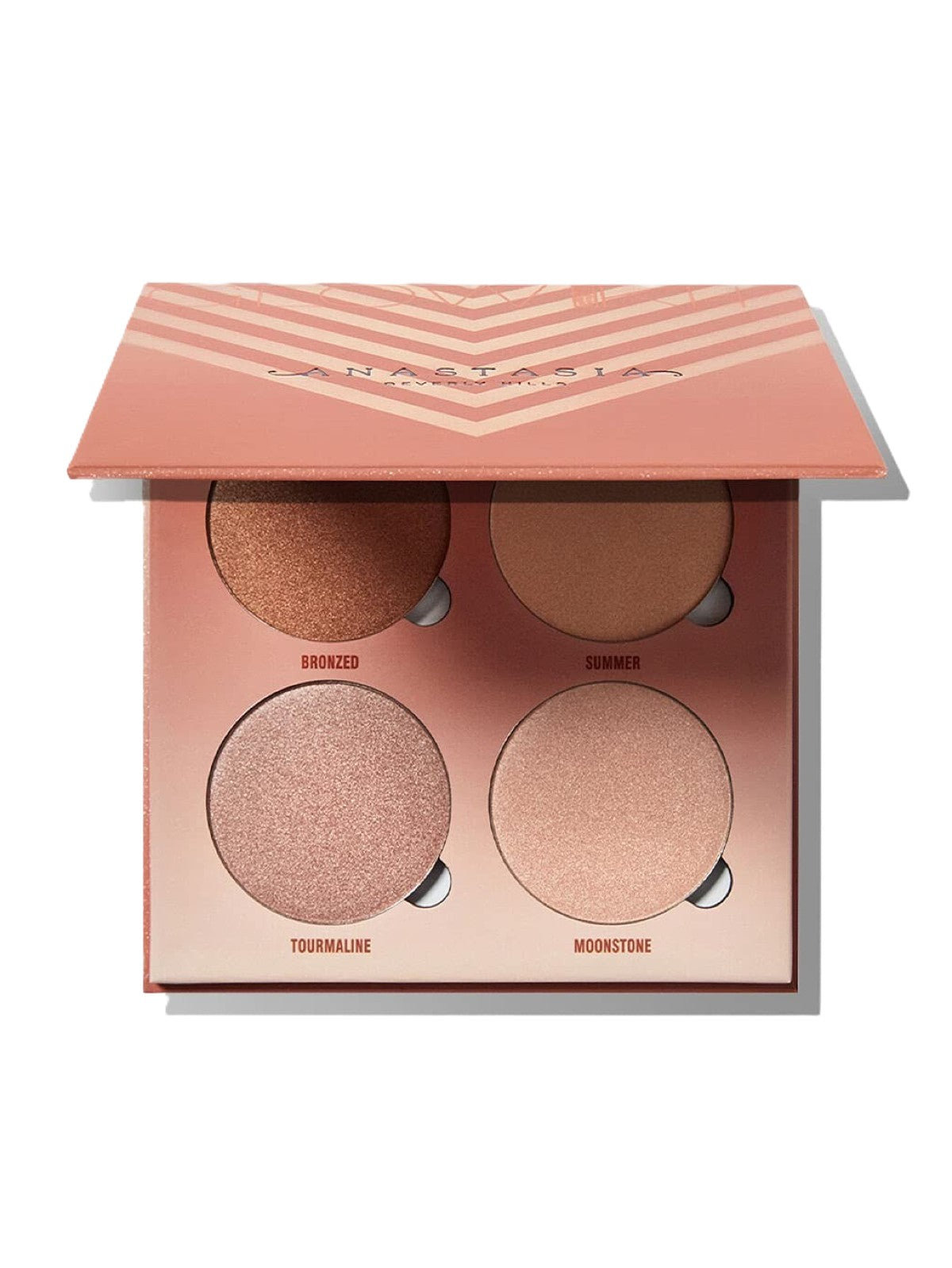 ANASTASIA BEVERLY HILLS GLOW KIT® - SUN DIPPED Main image