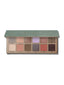 ANASTASIA NOUVEAU EYE SHADOW AND PRESSED PIGMENT PALETTE 1.34G