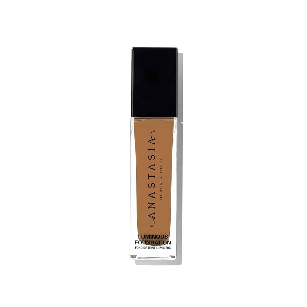 ANASTASIA BEVERLY HILLS LUMINOUS FOUNDATION 370W 30ML