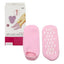 SGS SPA GEL SOCKS MOISTURISING ONE SIZE FIT ALL