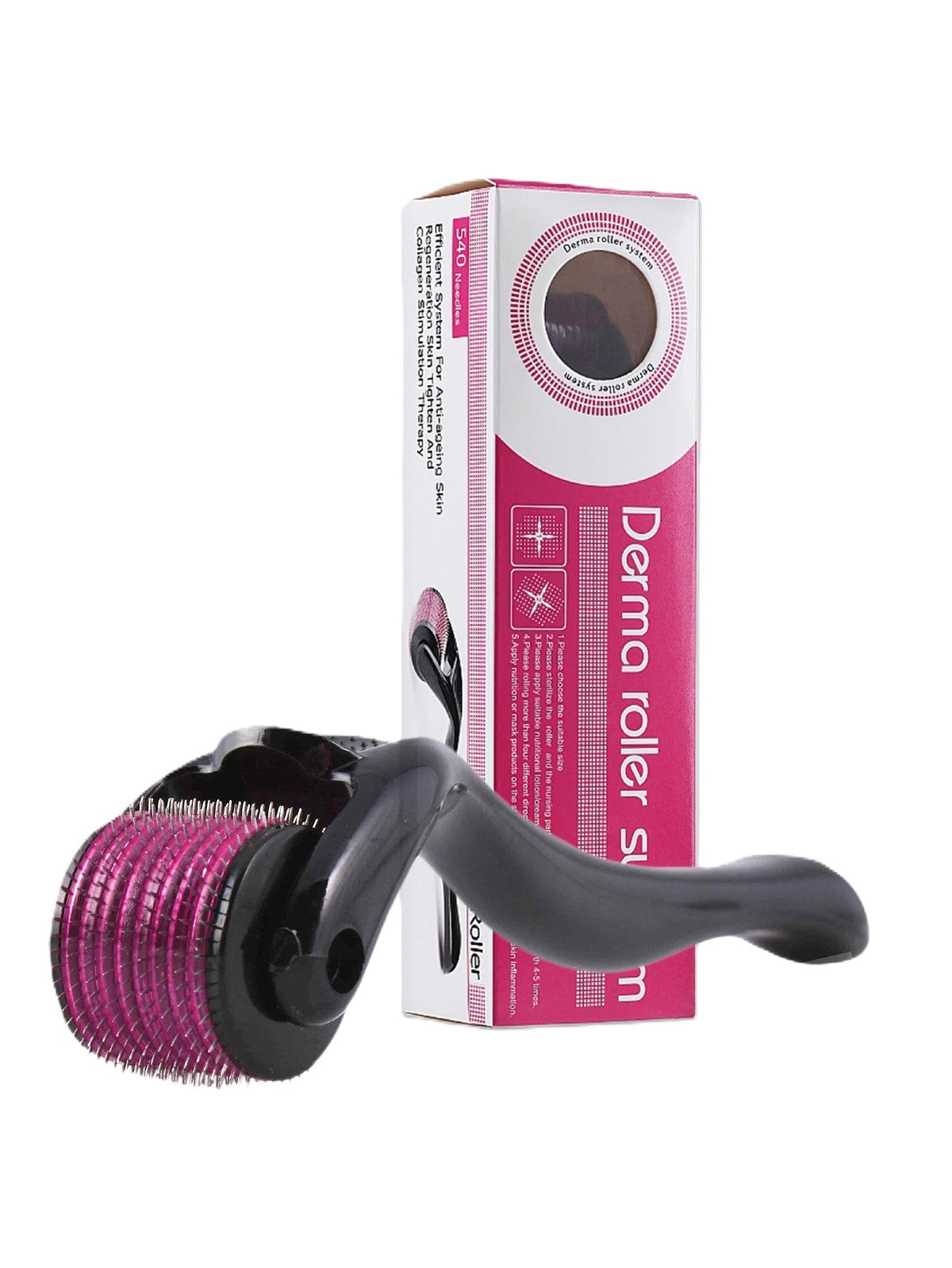 DERMA ROLLER SYSTEM DRS50 050MM Main image