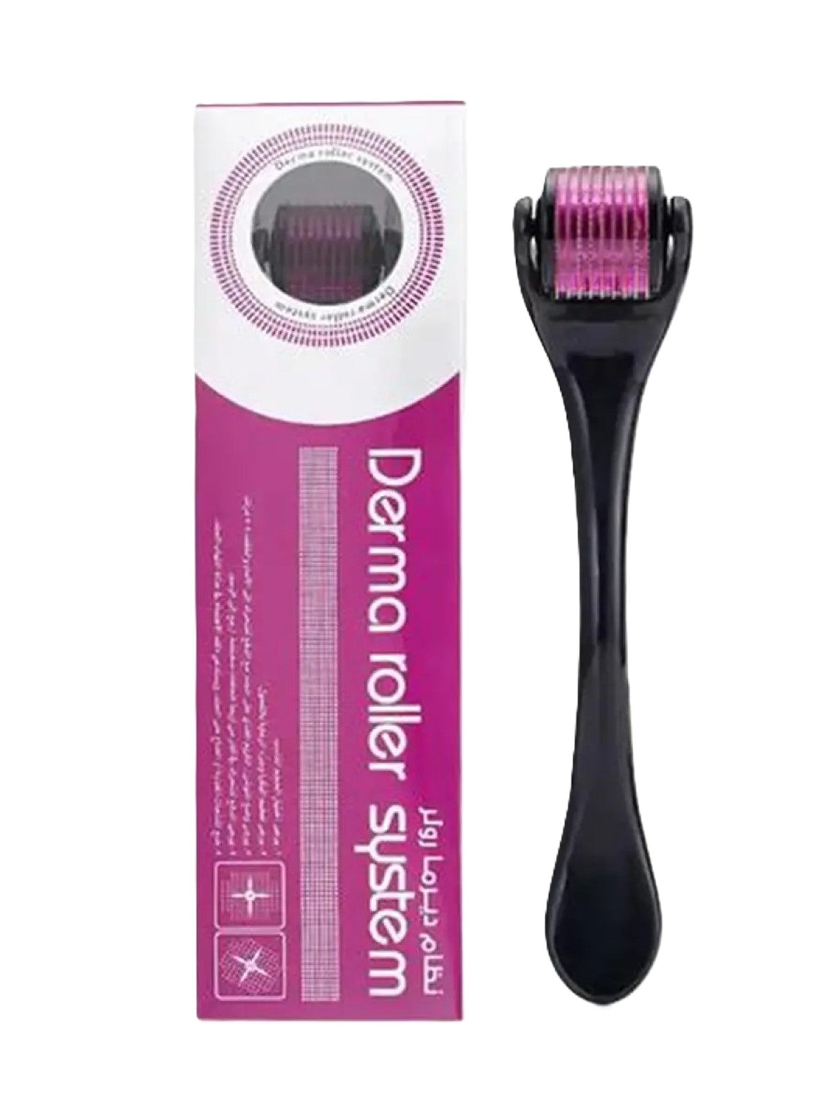 DERMA ROLLER SYSTEM DRS10