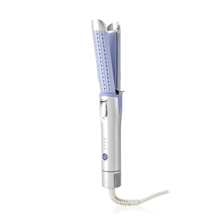 SHEGLAM COOL LOCK AIRFLOW STYLER - HAIR STYLER