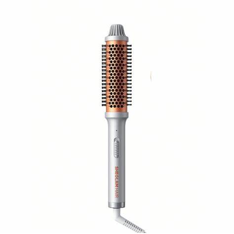 SHEGLAM HAIR IT CURL THERMAL BLOWOUT BRUSH