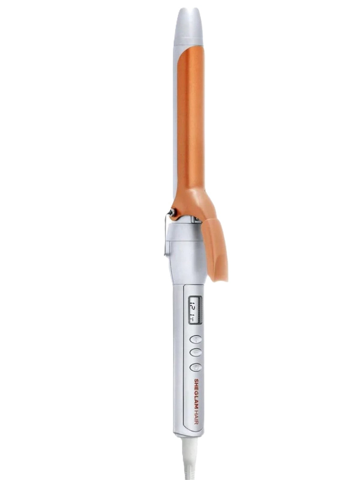 SHEGLAM HAIR IT- CURL ROTATING CURLING IRON