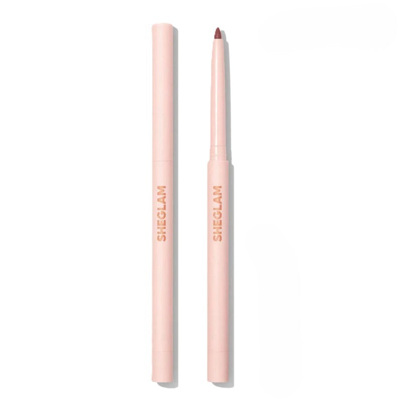 SHEGLAM SO LIPPY LIP LINER MISTY ROSE 0.25G Main image