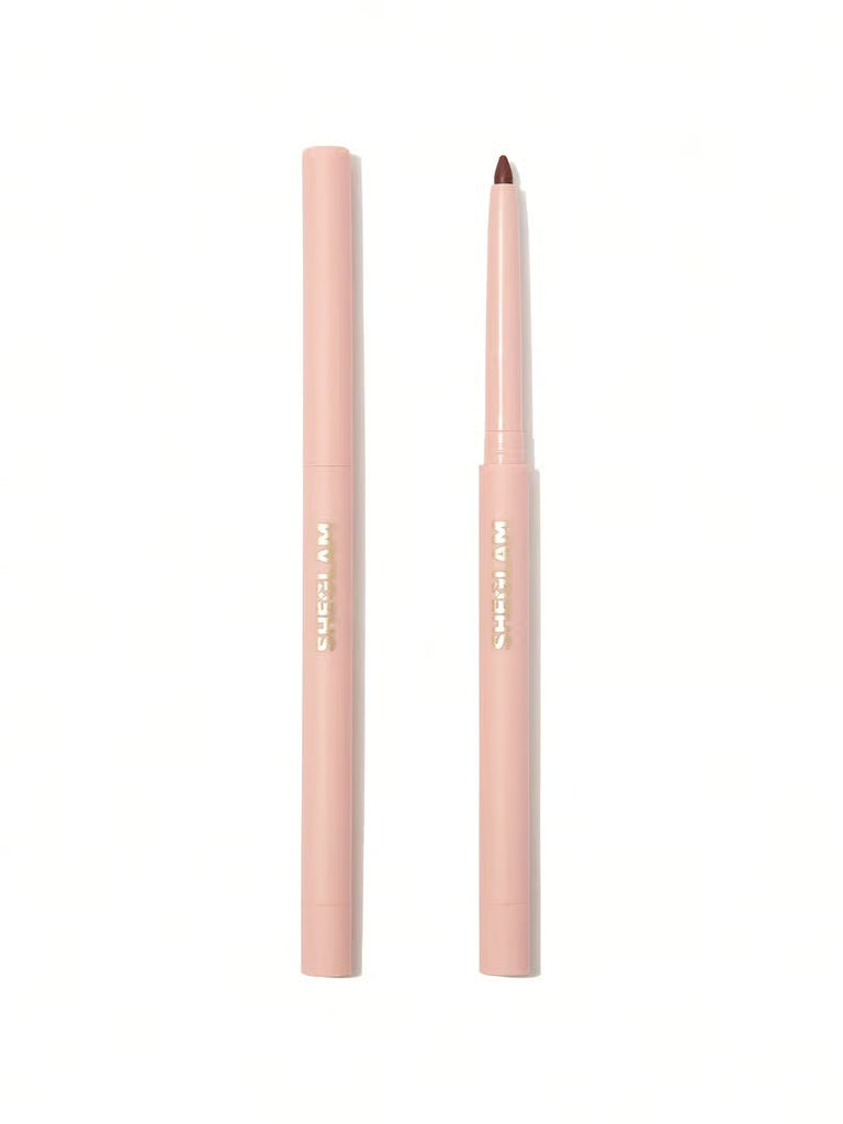 SHEGLAM SO LIPPY LIP LINER 524 BUT FIRST COFFEE 0.25G Main image