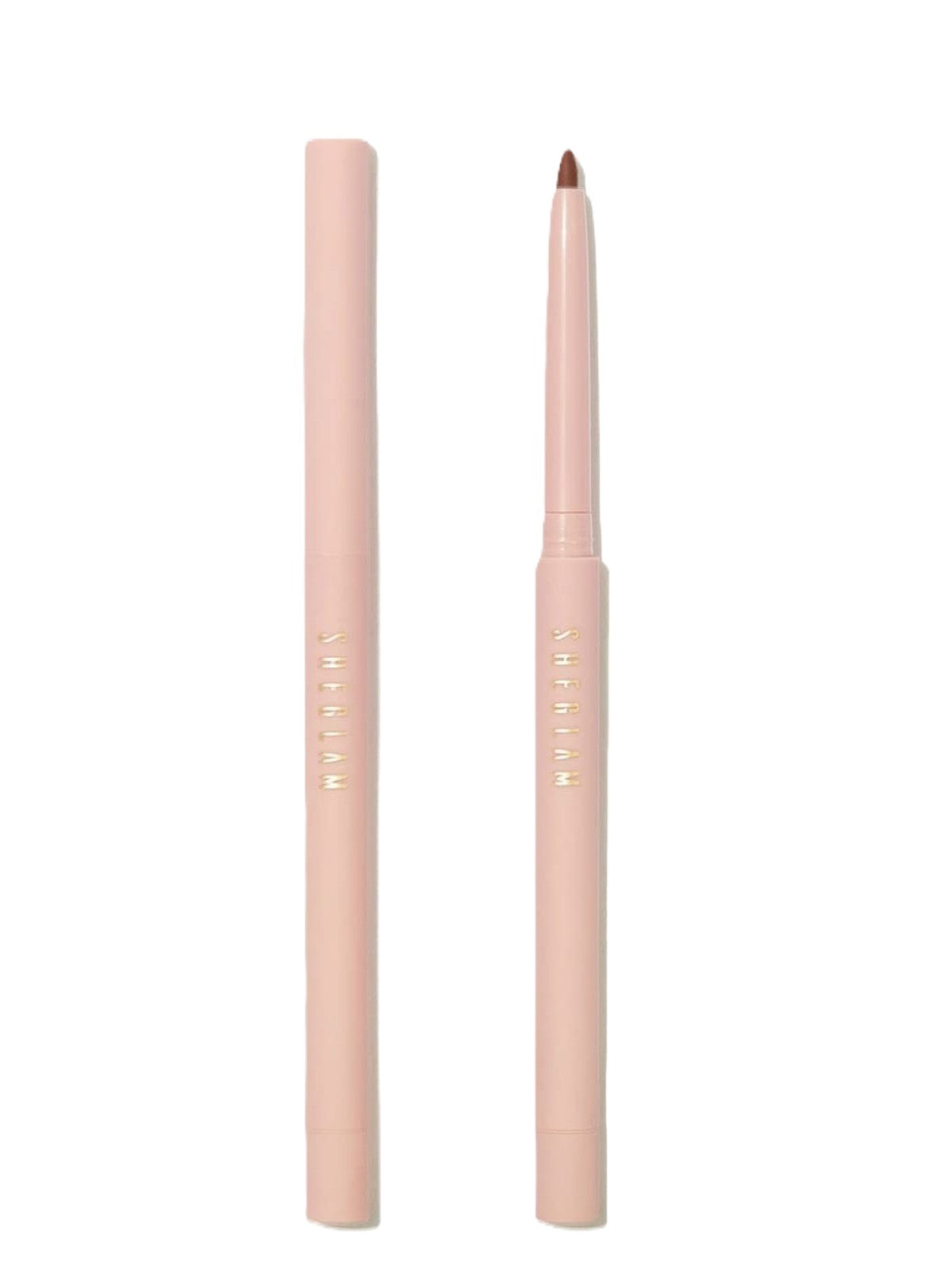 SHEGLAM SO LIPPY LIP LINER 524 BUT FIRST COFFEE 0.25G