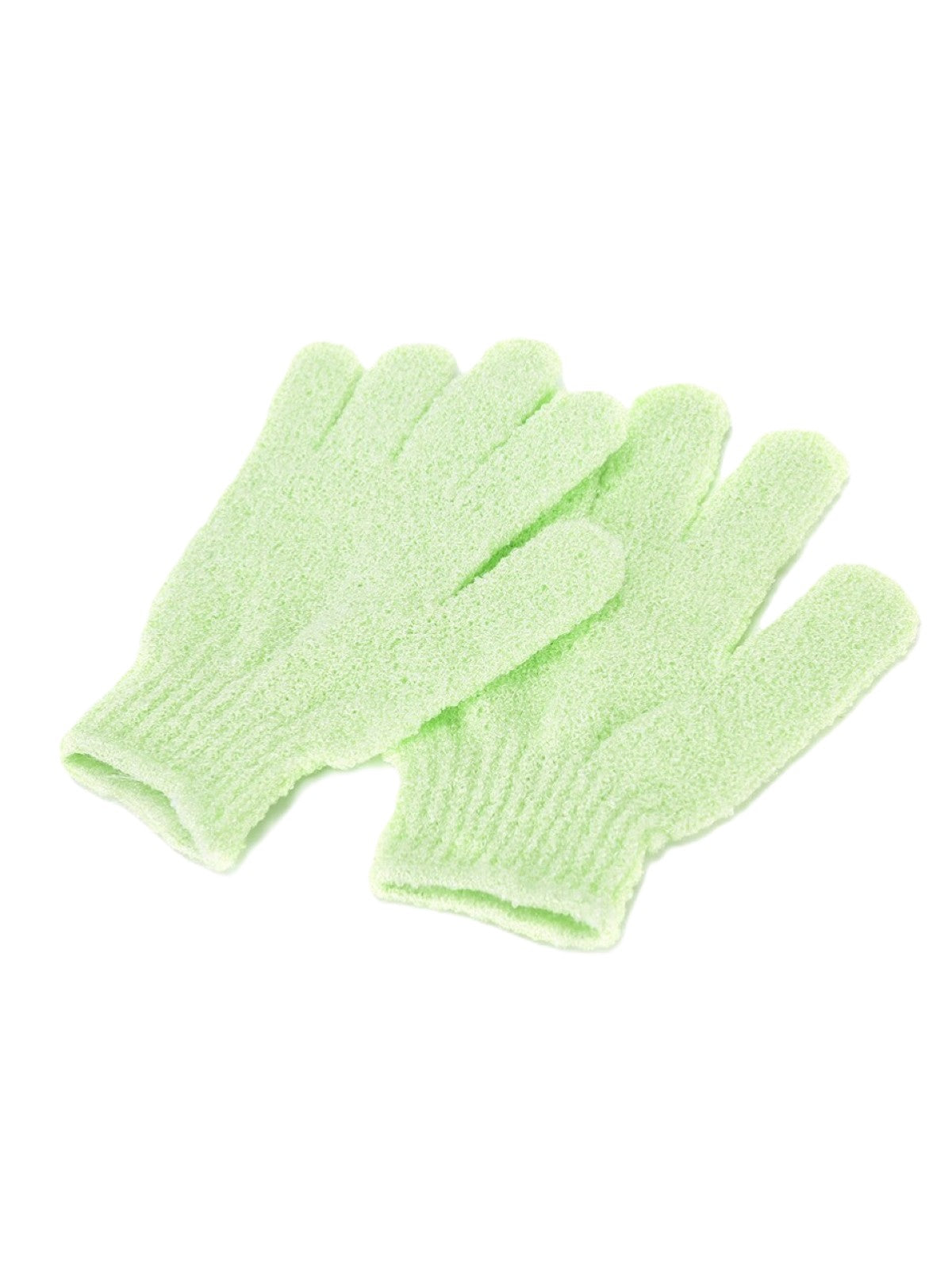 BODY SCRUBBER BATH GLOVE RANDOM COLOR 0.65 GRAMS
