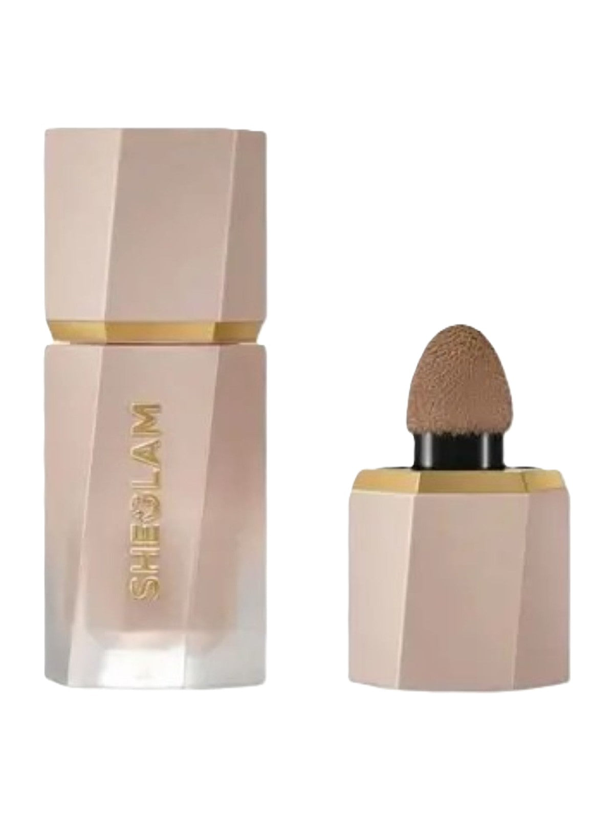 SHEGLAM SUN SCULPT LIQUID CONTOUR SOFT TAN 5.2ML Main image