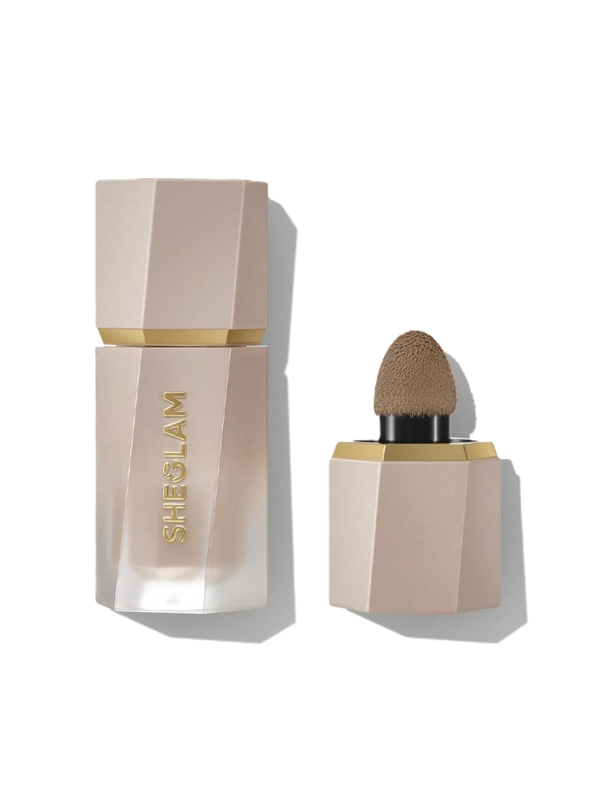 SHEGLAM SUN SCULPT LIQUID CONTOUR GOLDEN SUN 5.2ML